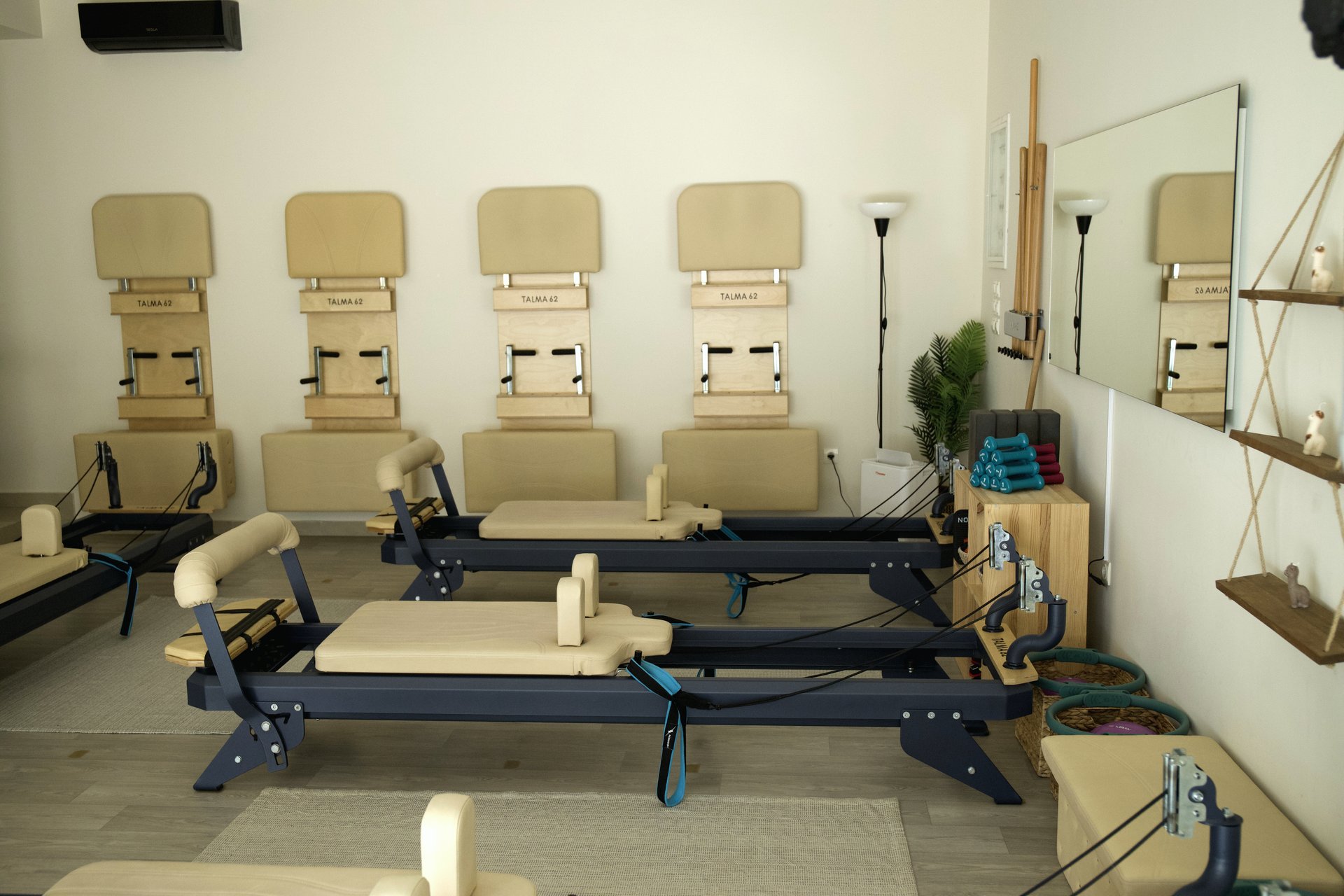 Pilates Studio