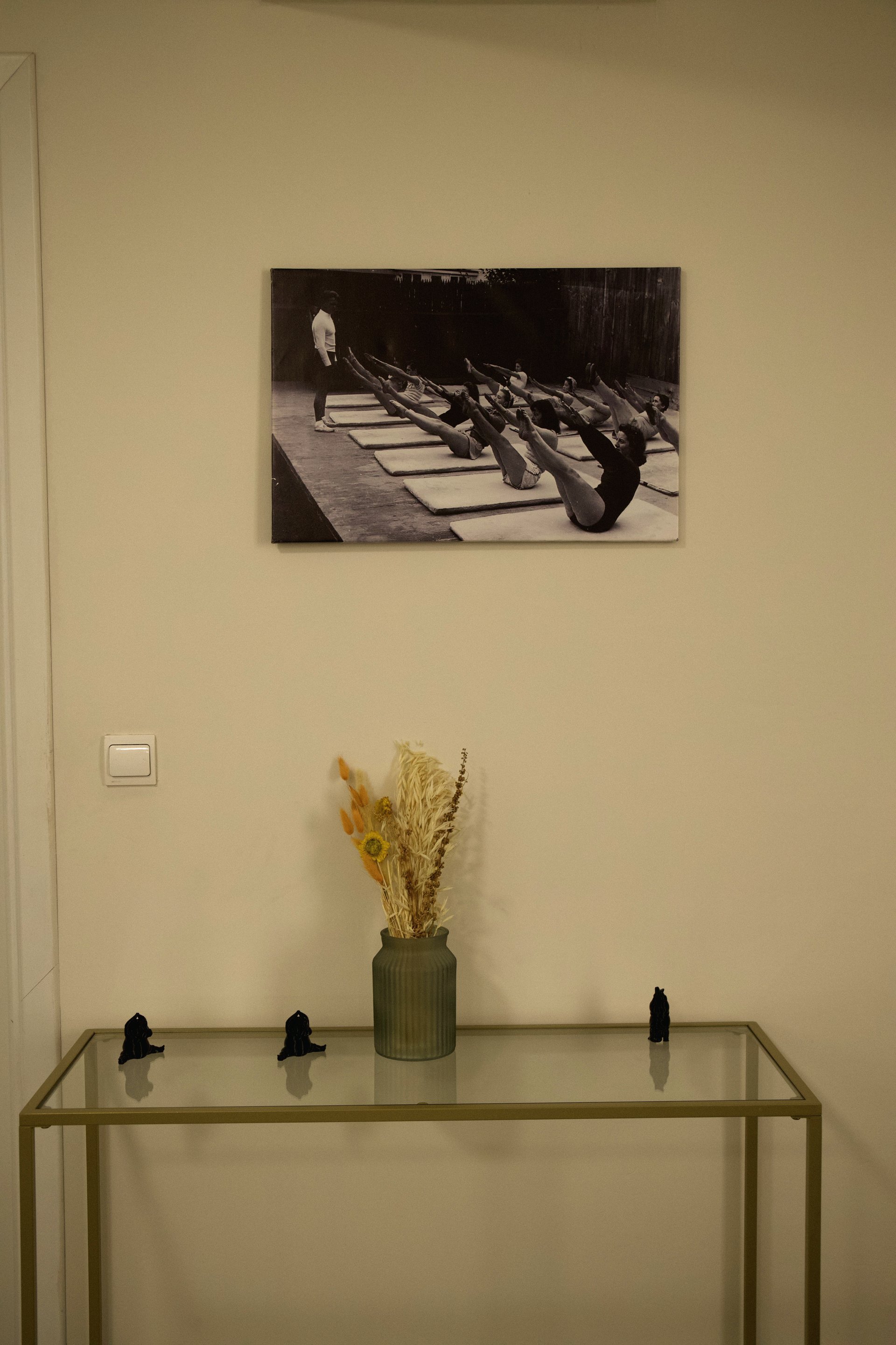 Pilates Studio