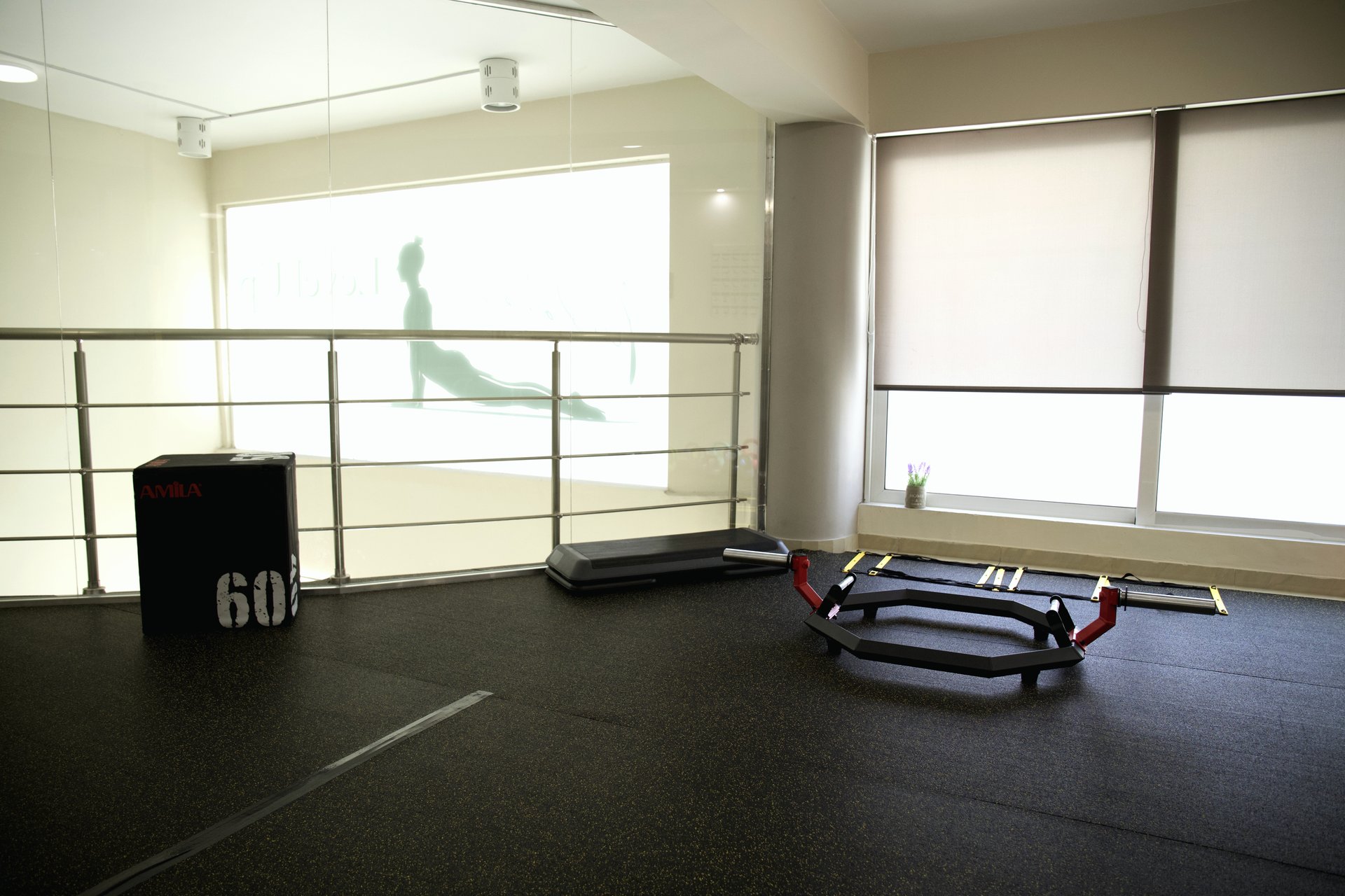 Pilates Studio