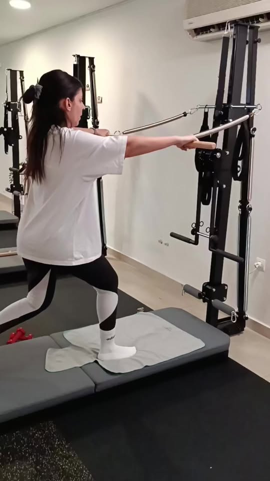 Pilates Studio